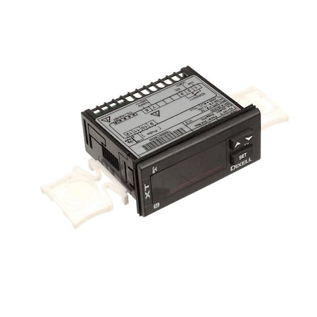 Amtekco Temp Control XT110C5F0TU